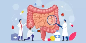 Cât de repede se reface flora intestinală după antibiotic