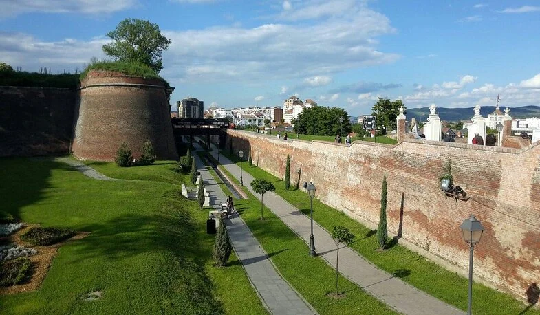Ce să vizitezi în Alba Iulia pe lângă cetate