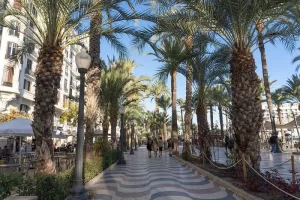Ce să vizitezi în Alicante dacă stai doar 2 zile