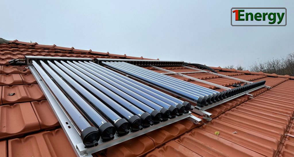 Ghid practic de întreținere pentru panourile solare presurizate 4 anotimpuri – recomandările experților 1Energy